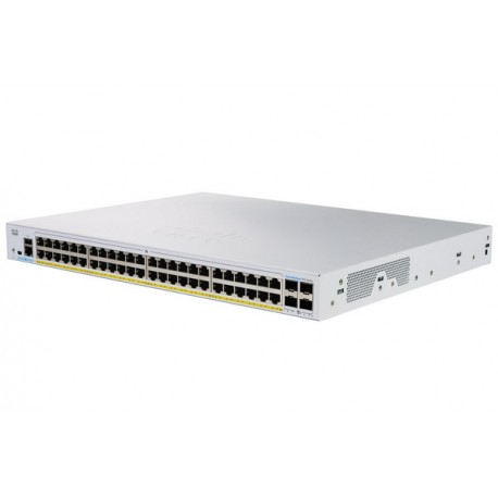 Cisco CBS350-48P-4G