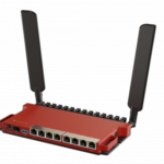 Mikrotik Router L009