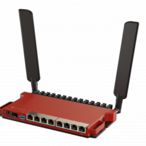 MikroTik L009UiGS-2HaxD-IN