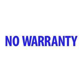 product warranty