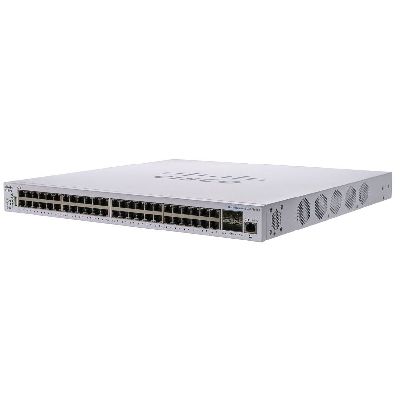 Cisco CBS350-48T-4X