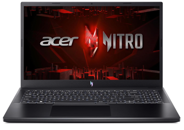 Acer Nitro V Gaming Laptop