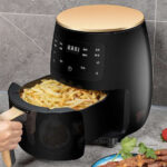 Air Fryer Smart Touc