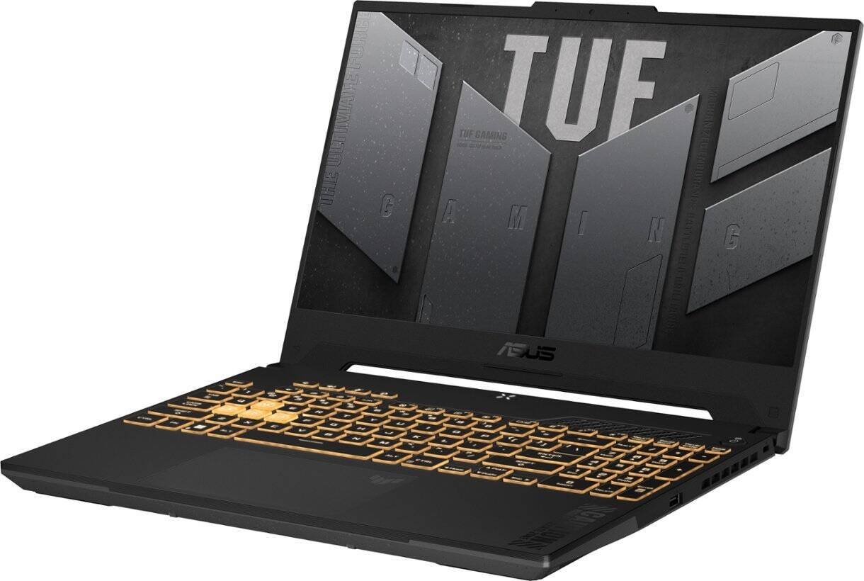 ASUS TUF Gaming F15 FX507VI Laptop