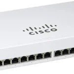 Cisco CBS350-24FP-4G Network Switch