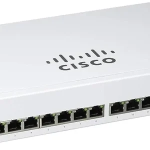 Cisco CBS350-24FP-4G Network Switch