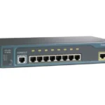 Cisco WS-C2960C-8TC-