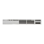Cisco C9200L-24T-4X-E Network Switch