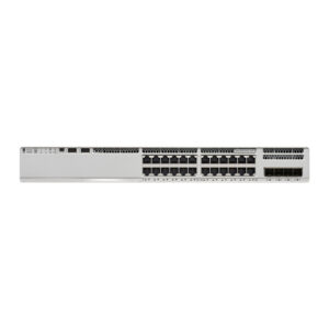 Cisco C9200L-24T-4X-E Network Switch