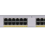 Cisco CBS350-24P-4G 