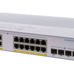 Cisco CBS350-24FP-4G Network Switch
