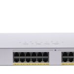 Cisco CBS350-24S-4G 