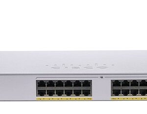 Cisco CBS350-24S-4G Network Switch 