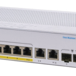 Cisco CBS350-8P-E-2G