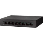 Cisco SF352-08P Network Switch