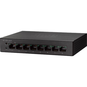 Cisco SF352-08P Network Switch