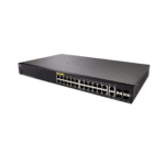 Cisco SG350-10P Network Switch