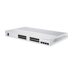 Cisco CBS350-24T-4G Network Switch