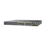 WS-C2960S-24PS-L Network Switch