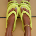 Soft Sole Beach Sand